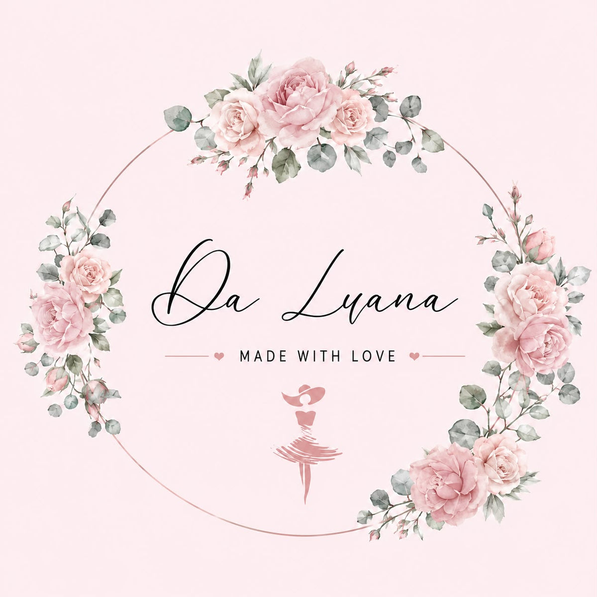 Da Luana Made With Love